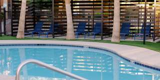 Cheyenne Trails Apartment Homes Gallery 5