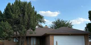 Three bedroom, two bath home available for lease! Gallery 1
