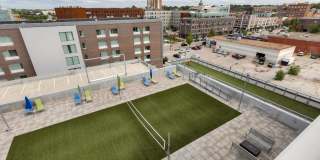 City Square Lofts Gallery 22