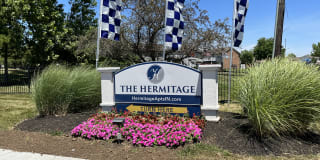 Hermitage Apartments Gallery 1