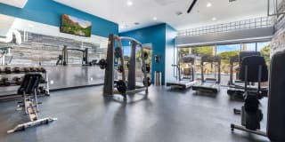 Park West Gallery 21