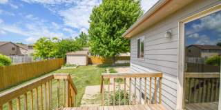 Spacious Ranch Home with 3-Car Garage, Finished Basement & Fenced Yard! Gallery 46