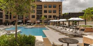 The Park at Katy Trail Gallery 2