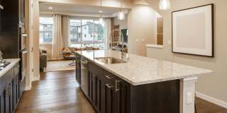 Modern Air Conditioned 3 bedroom in Bothell Modern Air Conditioned 3 bedroom in Bothell Gallery 7