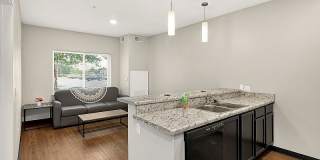 The Annex of Oshkosh - Student Housing Gallery 7