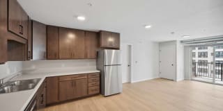 The Flats at Malcolm Yards - Affordable Housing Gallery 8