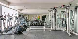 Radius Turtle Creek Gallery 11