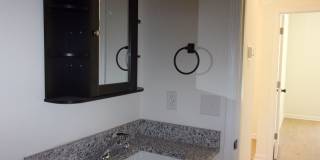 New Construction 2 Bedroom 1 Bath Apartment in Downtown Clover Gallery 14