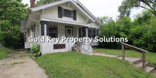 Spacious 3 BR 1 BA House with Dining Room and Fenced Backyard. (SECTION 8 APPROVED) Gallery 1