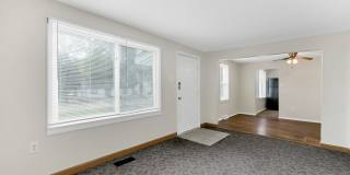 Spacious 3 Bedroom Ready to be rented. Section 8 Welcome Gallery 1