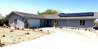 Large 3 Bedroom, 3 Bathroom Home with Solar Gallery 3