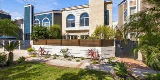 Rare Silver Strand Beach Home for Lease – Steps from the Lighthouse Bridge Rare Silver Strand Beach Home for Lease – Steps from the Lighthouse Bridge Gallery 1