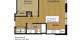 Settlement Place Gallery 468