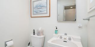 Winter Lease in Exclusive Peninsula Point Neighborhood. No yearly leases! Gallery 26