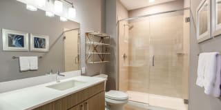 The Harper at Harmon Meadow Apartments Gallery 5