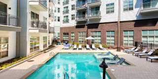 Arlo Decatur Apartments Gallery 52