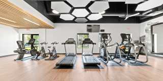 La Privada Gallery 21