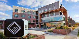 Fort Totten Square Gallery 3