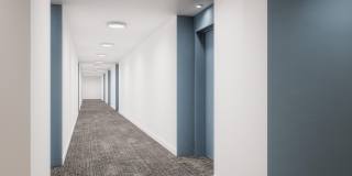 The Focal Apartments Gallery 9