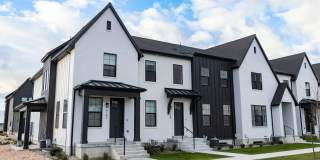 Drexler Townhomes at Holbrook Farms Gallery 31