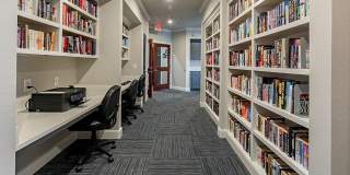 Grand Parkways - Senior Housing Gallery 42