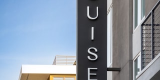 The Louise Los Feliz Gallery 2