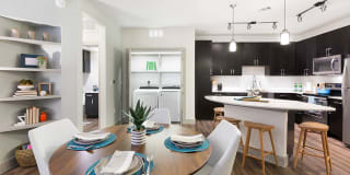 Groves South Lamar Apartments Gallery 1