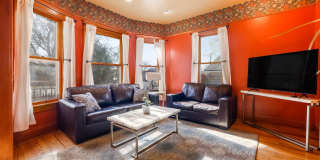 HISTORIC QUEEN ANNE 3 Bedroom 2 Bath HISTORIC QUEEN ANNE 3 Bedroom 2 Bath Gallery 34