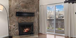 Wonderful West Arvada 2 bedroom condo - AVAILABLE NOW Gallery 1