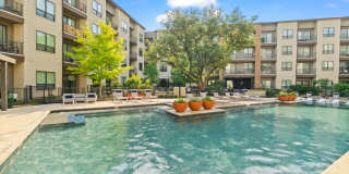 The Standard at Legacy Gallery 52