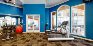 Tuscany Court Apartments Gallery 25