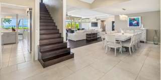 201 Portlock Rd by Gather: Beachfront Villa w/Pool Gallery 15