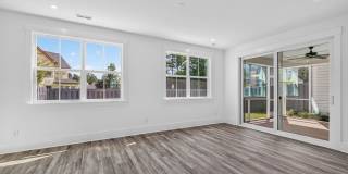 Modern Comfort in the Heart of Johns Island Gallery 25