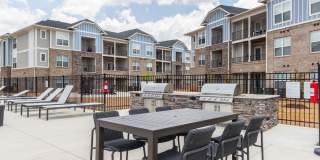 The One at Spartanburg Gallery 40