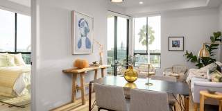 Coda - Culver City Gallery 12