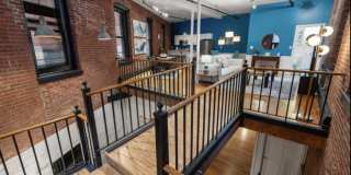 19 Stanhope St. Gallery 4