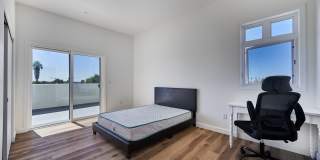 2600 S Catalina Street - Co-Living Gallery 4