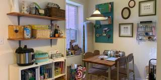 79 Highland St. Gallery 7