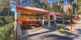 Charming Furnished Studio with Large Patio in the Heart of Las Vegas Gallery 35