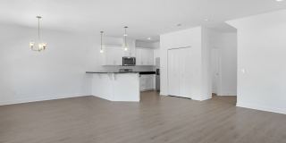 Home for rent in Hinesville GA Gallery 6