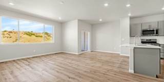 Brand New Luxury Townhome with Unparalleled Pikes Peak & Front Range Views Gallery 9