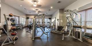 Blue Ridge Apartment Homes Gallery 36