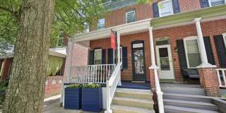 1208 North Dupont Street Gallery 1