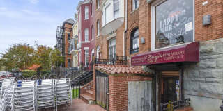 1401 Columbia Road Northwest Gallery 50