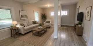 Updated West Akron Home with Bonus Office, Dry Basement & Great Everyday Space Gallery 4