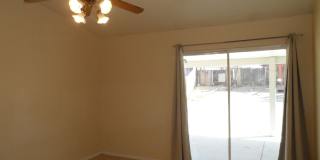 3 Bedrooms, 2 Bathrooms, approx. 1392 sq. ft., 2 Car Garage, Covered Patio, Fenced, Play house, Gallery 18
