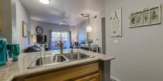 14950 W MOUNTAIN VIEW Boulevard unit: 7107 Gallery 18