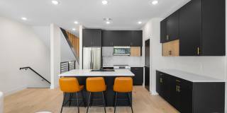 Available August 2026! BRAND NEW 3-Story 5Bed/5Bath Townhome across from Blinn! Gallery 16