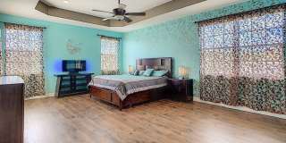 4 Bedroom Single Family Luxury Home in Woodland Lakes Preserve: Fully-Furnished Gallery 27