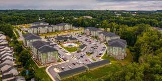 Foxwood Gallery 160